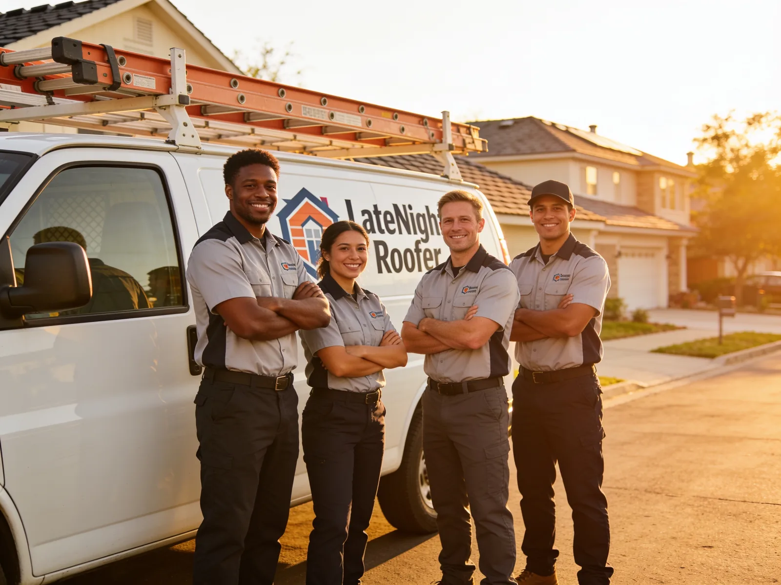 Emergency Roof Repair company in Wahkiacus, WA
